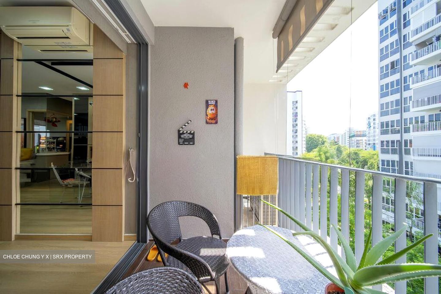 Twin Fountains (D25), Condominium #519336041